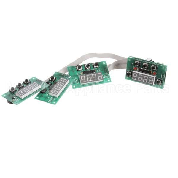 1101026052 Compatible Doughpro Digital Control W/Timer Displa