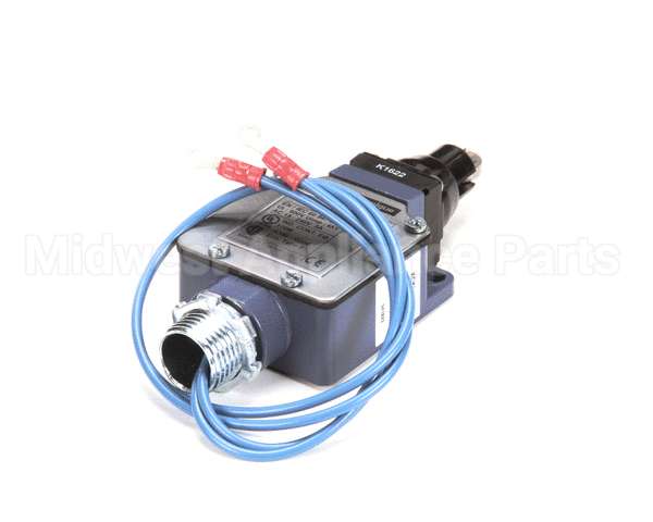 110102K Doughpro Proluxe Plunger Switch Assembly With W