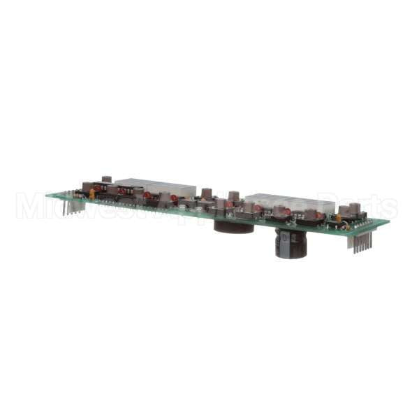 1101041052TB Compatible Doughpro Taco Bell Digital Control Pre-Programmed Rev 5.5