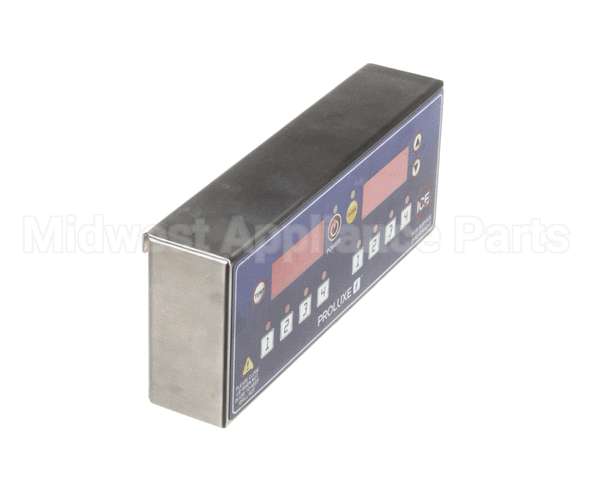 110104152K Doughpro Proluxe Kitted Housing/Controller Assembly