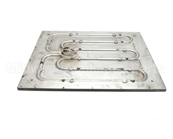 110108625 Doughpro Proluxe Platen Heater 208Ac 20 X 25