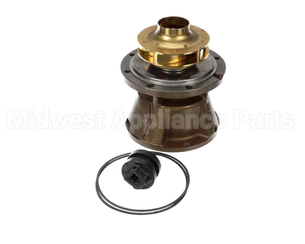 110108MF-397 Armstrong Fluid Technology Bearing Asm W/ Cplr + Impllr