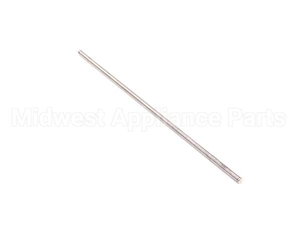 1101097044 Doughpro Proluxe Safety Bar Dpr3000 Rev B