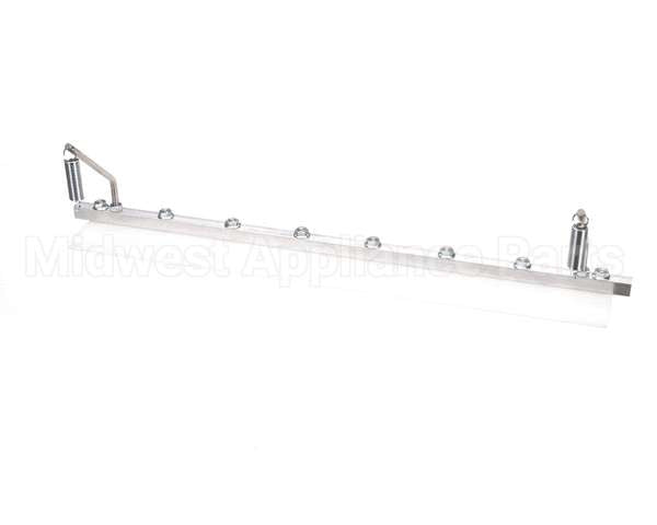 1101097046 Doughpro Proluxe Back Scraper # 1 Assembly Dpr3