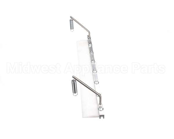 1101097046 Doughpro Proluxe Back Scraper # 1 Assembly Dpr3