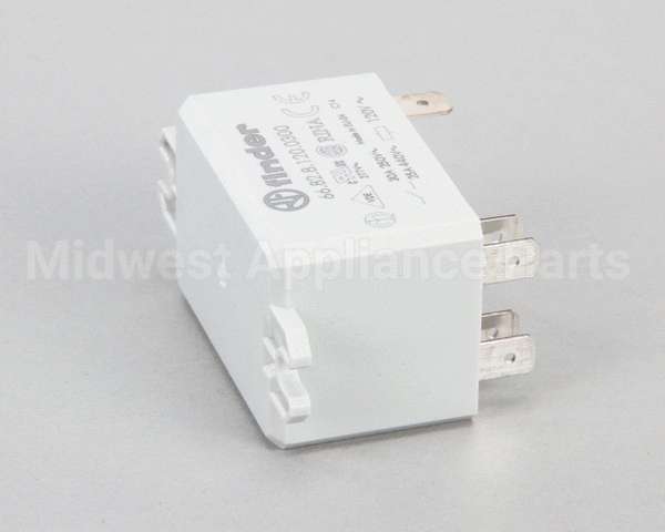 1101097081 Doughpro Proluxe Relay Terms 30A 250V Dpdt 120