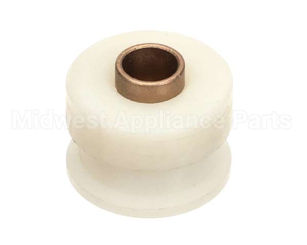 1101097124 Doughpro Proluxe Pulley, Idler Assembly Dpr3000 (Rev. B)