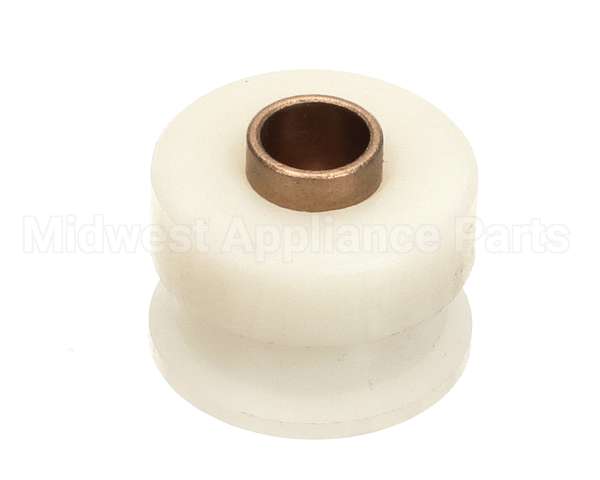 1101097124 Doughpro Proluxe Pulley, Idler Assembly Dpr3000 (Rev. B)