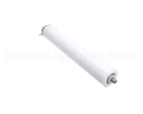 1101097130 Doughpro Proluxe Middle Roller Assembly (Dpr3000) (Rev. A