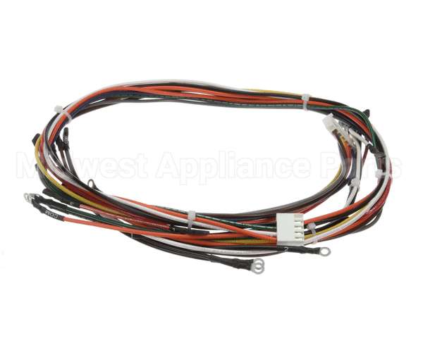 1101101050 Doughpro Proluxe Harness Wire Mfg For Sl 1577 S