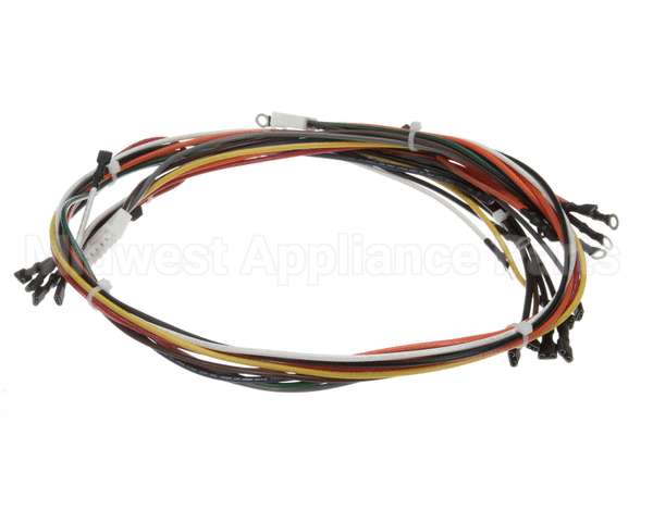 1101101050 Doughpro Proluxe Harness Wire Mfg For Sl 1577 S