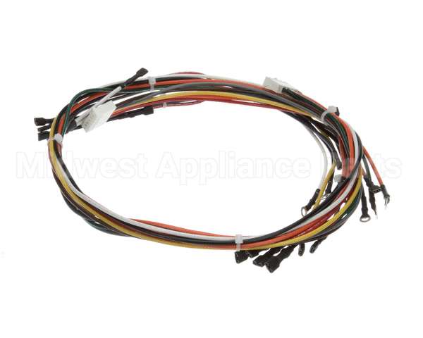 1101101050 Doughpro Proluxe Harness Wire Mfg For Sl 1577 S