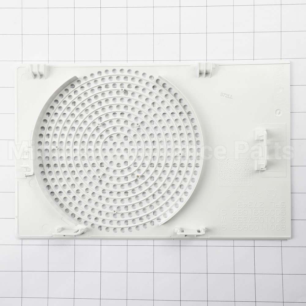 11011044 Bosch Cover