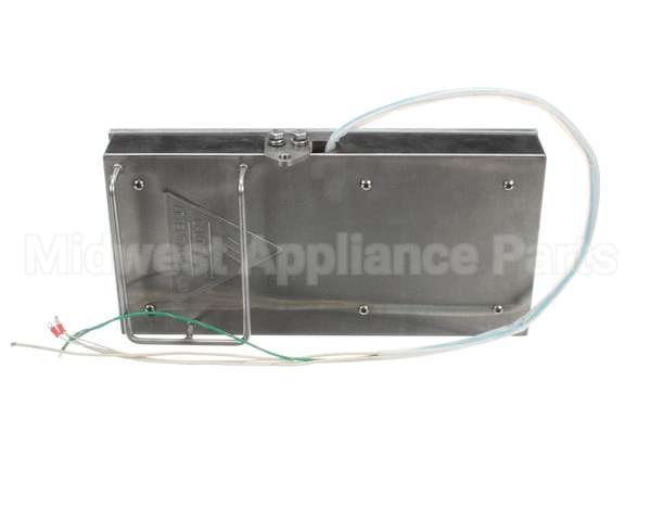 1101155110 Doughpro Proluxe Upper Platen Left Hand Complet