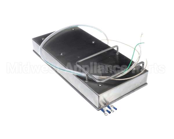 1101155113 Doughpro Proluxe Upper Platen Right Complete As