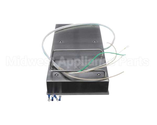 1101155113 Doughpro Proluxe Upper Platen Right Complete As