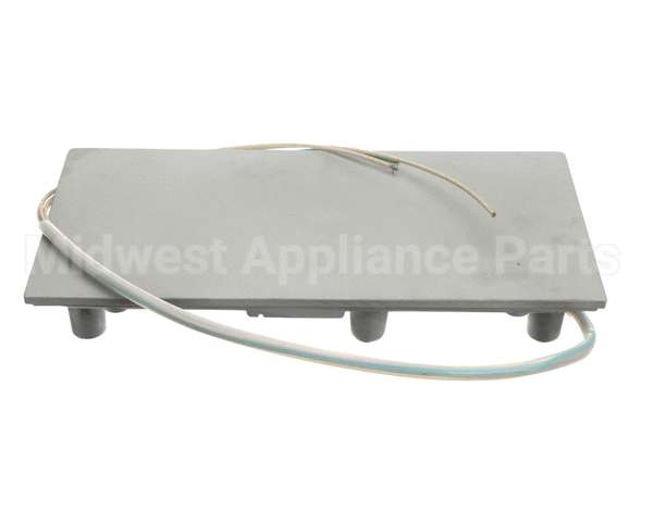 1101155206 Doughpro Proluxe Platen Upper Right Side Wirin