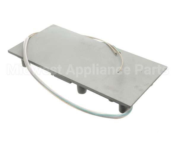 1101155206 Doughpro Proluxe Platen Upper Right Side Wirin