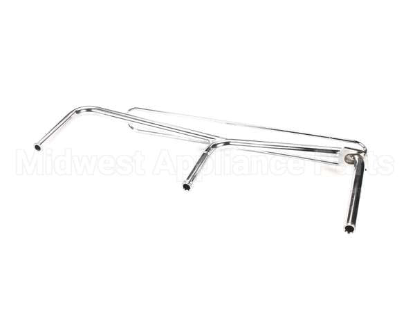 110115521 Doughpro Proluxe Handle Assembly Right Side, Sl1577