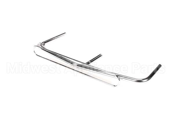 110115521 Doughpro Proluxe Handle Assembly Right Side, Sl1577