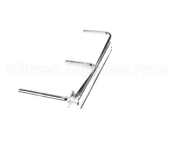 110115521 Doughpro Proluxe Handle Assembly Right Side, Sl1577