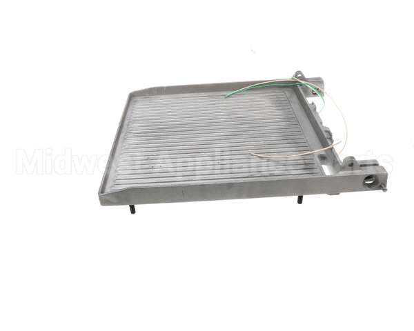 1101155232120K Doughpro Proluxe Lower Platen Panini W/Wiring