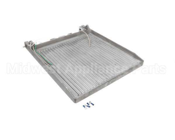 1101155232120K Doughpro Proluxe Lower Platen Panini W/Wiring
