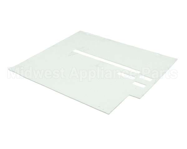 110115542 Doughpro Proluxe Insulation Lower Platen Sl1577
