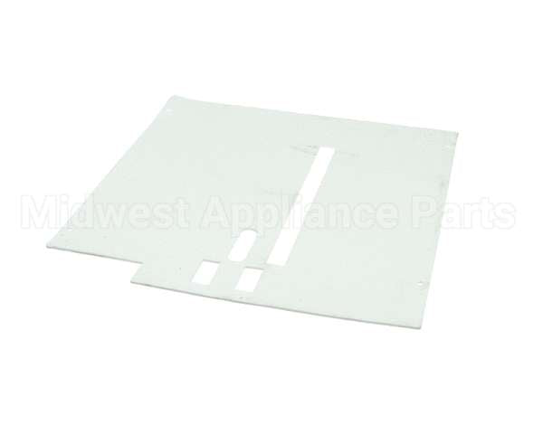 110115542 Doughpro Proluxe Insulation Lower Platen Sl1577