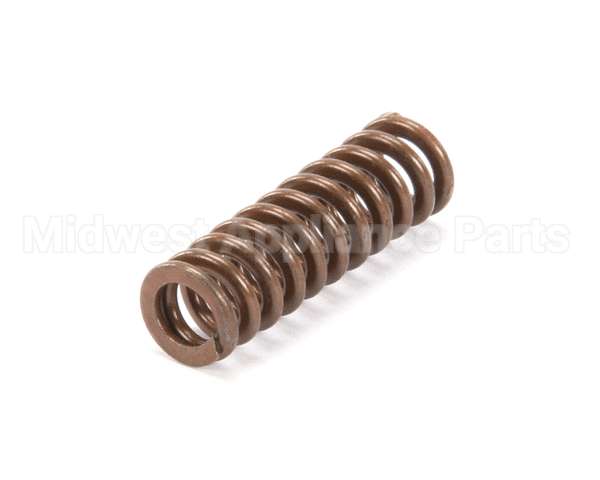 110115555 Doughpro Proluxe Spring Die D-1309 (Detent)