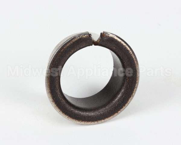 110115563 Doughpro Proluxe Bushing, Flanged Ptfe 3/4" Id X 7/8" Od