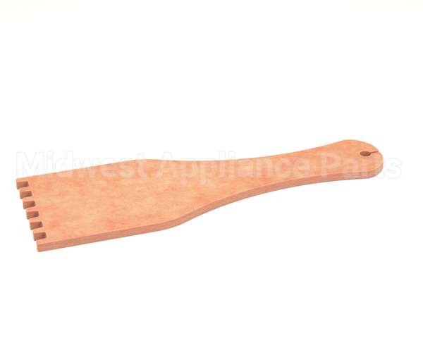 110115580 Doughpro Proluxe Scraper, Panini Rev. C