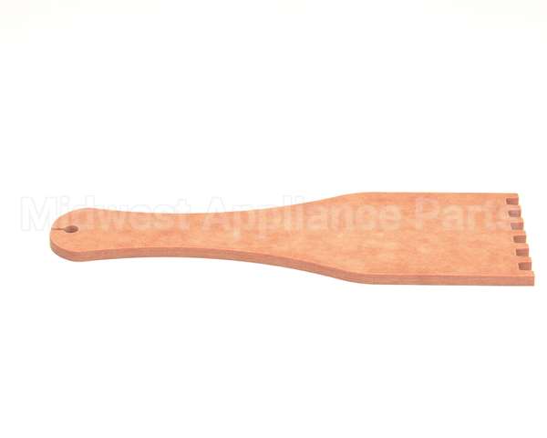 110115580 Doughpro Proluxe Scraper, Panini Rev. C