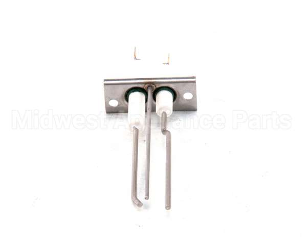 110116907 Doughpro Proluxe Ignitors Straight Tri, Electro