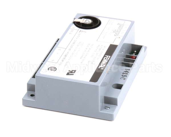 110116909 Doughpro Proluxe Fenwal Ignition Gas Control 24