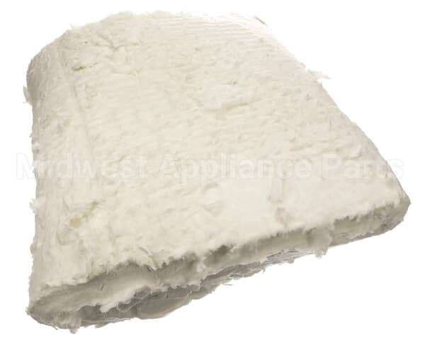 1101169106 Doughpro Proluxe Insulation(Superwool) 2" #8 24" X 12.5'