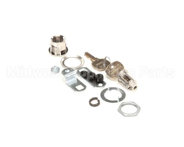 110116913 Doughpro Proluxe Lock Cam 34 Diameter Straight