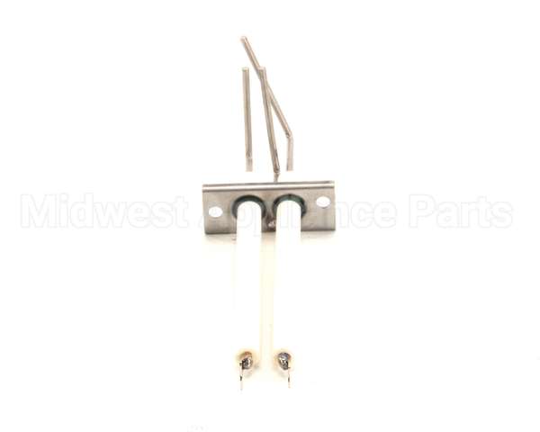 1101169226 Doughpro Proluxe Tri- Electrode 90 Degree Long