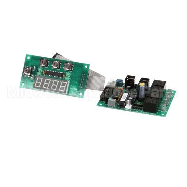 110116997 Compatible Doughpro Controller Digital Gas Oven (R