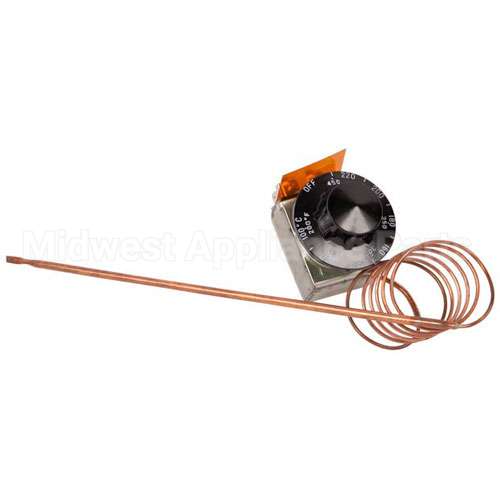 1101217052 Compatible Doughpro Cs150 Temp Control Assy