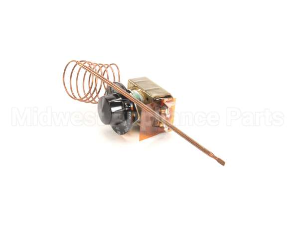 1101217052 Doughpro Proluxe Temperature Control Assembly Cs150