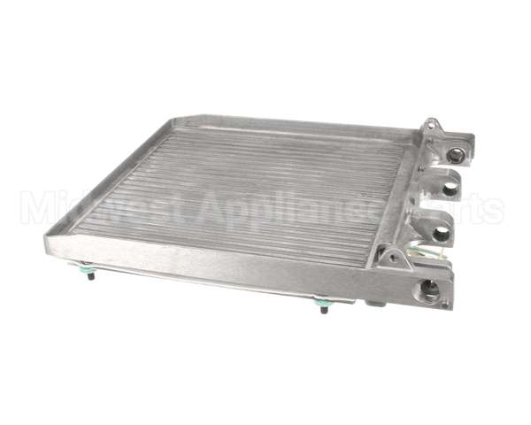 1101217101P Doughpro Proluxe Upper Platen Panini Complete A