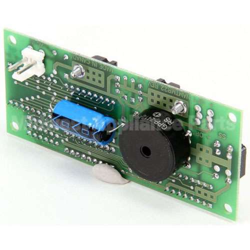 110121752 Compatible Doughpro Digital Timer Cs1500