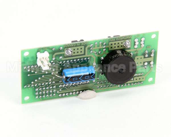 110121752 Doughpro Proluxe Digital Timer Cs1500