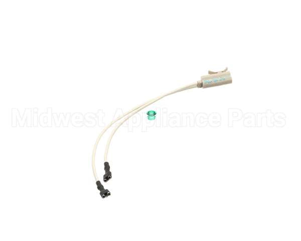 110130 Newco Ready Light (Green)