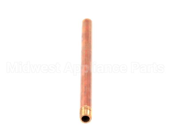 110135 Champion - Moyer Diebel Nipple Rtoe 1/4X7 1/4 Brass