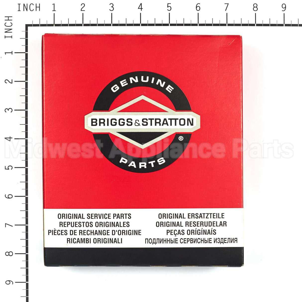 1101363MA Briggs & Stratton S-Cbl 44.25 22Rbp Qt