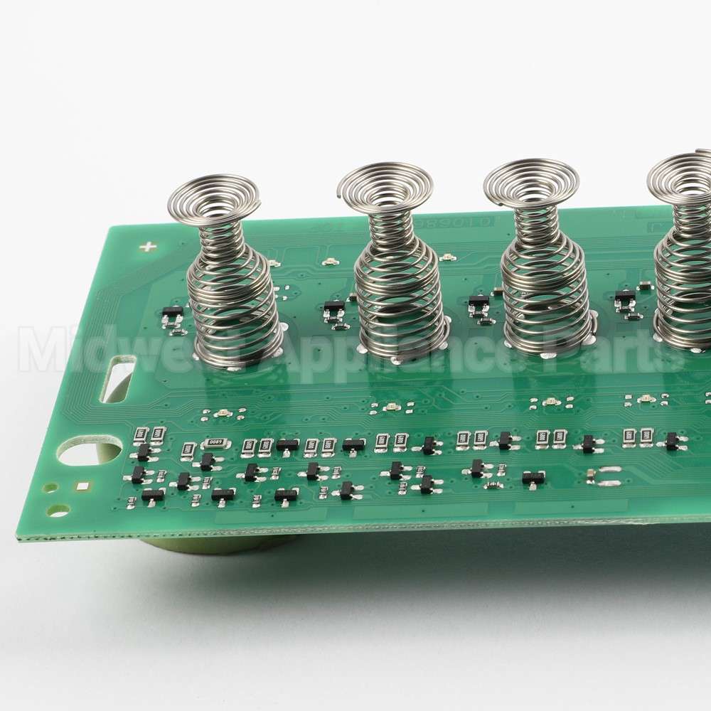 11013709 Bosch Operating Module Programmed