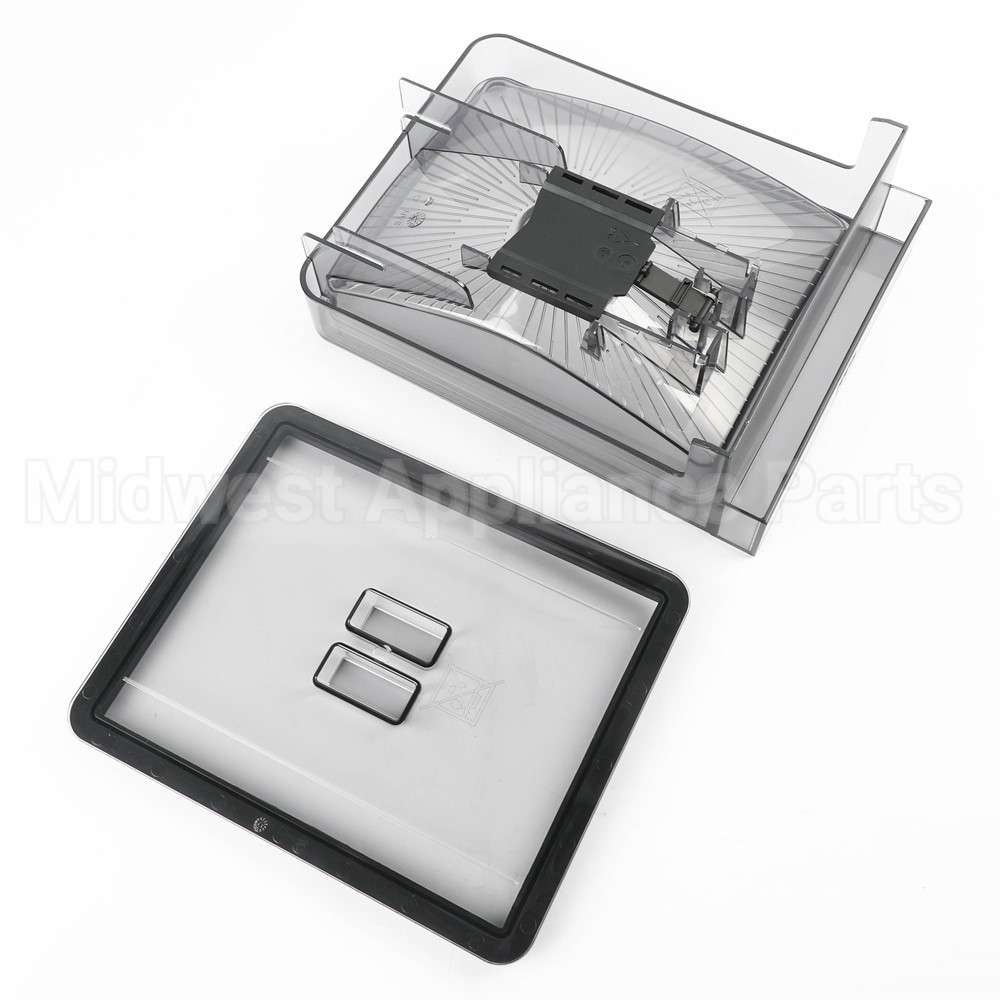 11015223 Bosch Bean Container