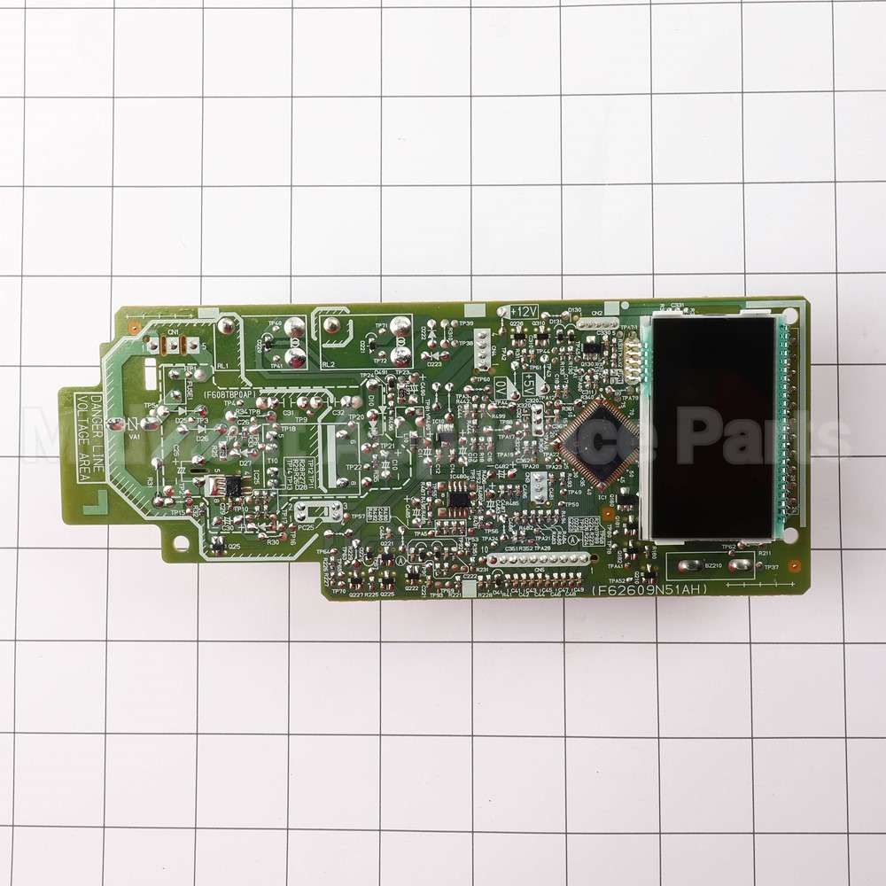 11015418 Bosch Control Unit